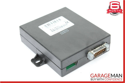 00-06 Mercedes W163 ML320 Voice Recognition Control Module 2038206826 OEM