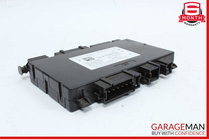 08-18 Mercedes W204 C300 SLK250 C250 Front Left Side Seat Control Module Unit