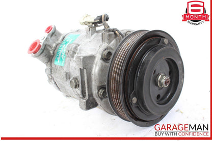 07-10 Saturn Sky AC A/C Air Conditioning Compressor 25813623 OEM