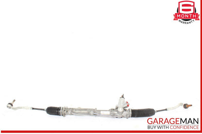 08-14 Mercedes W204 C300 C250 Power Steering Rack and Pinion 20411011017 OEM