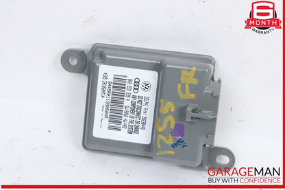 12-17 Audi S5 A5 Front Right Passenger Side Seat Occupancy Detection Module OEM