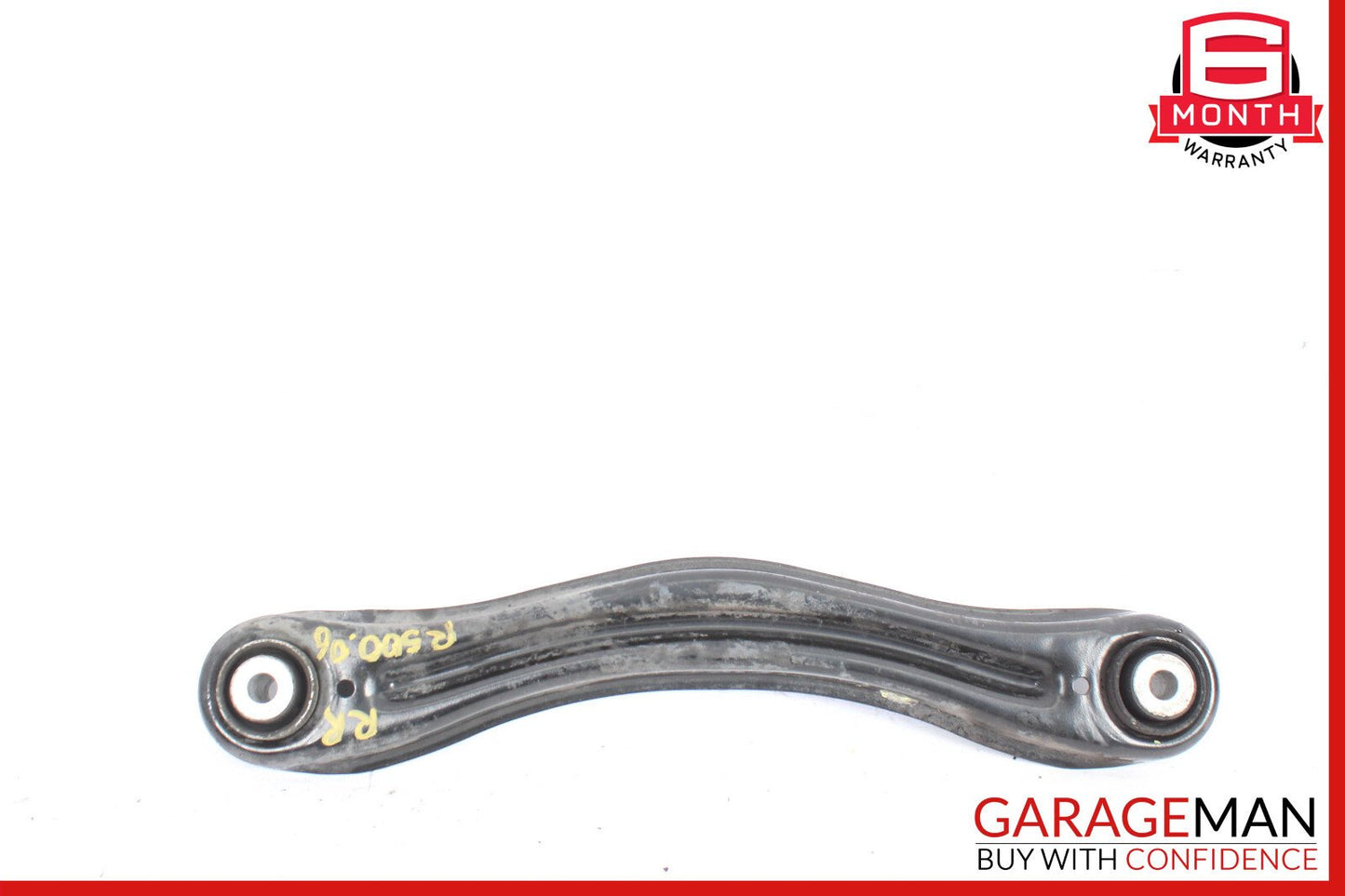 06-13 Mercedes W251 R350 Rear Right Side Upper Control Arm OEM