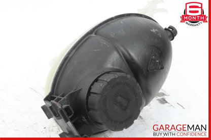 08-16 Mercedes W212 E400 E350 C300 Coolant Reservoir Overflow Expansion Tank OEM