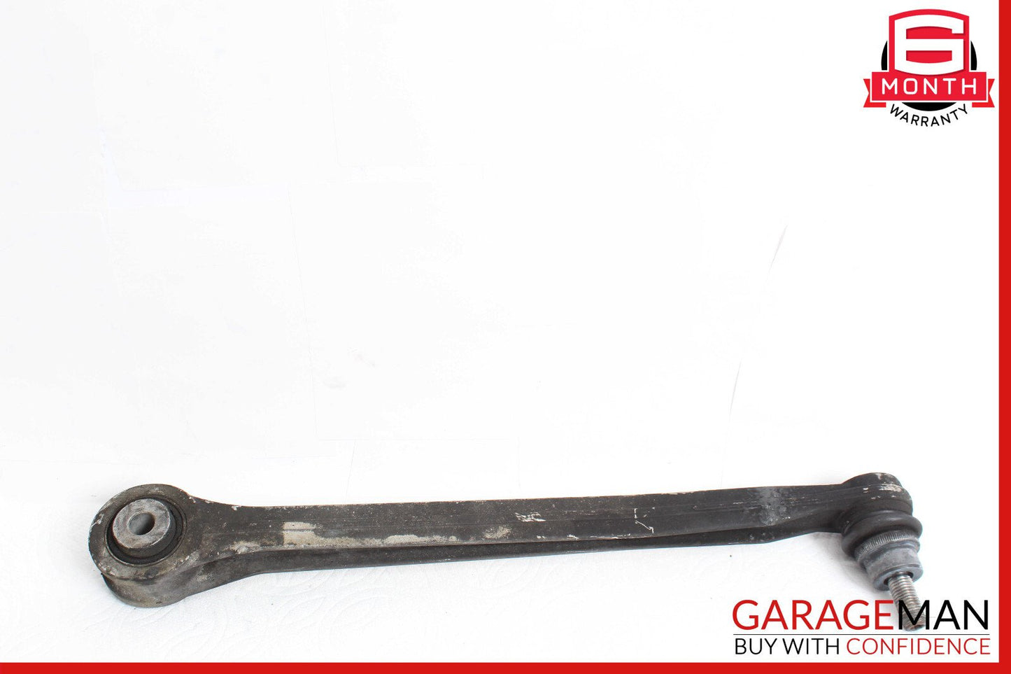 97-05 Porsche Boxster S Carrera 996 Rear Left or Right Lower Control Arm Track