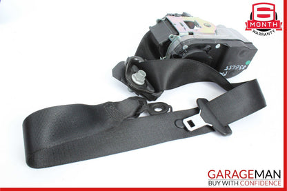 07-12 MERCEDES X164 GL550 4MATIC FRONT RIGHT SEATBELT SEAT BELT RETRACTOR OEM