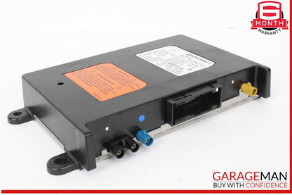 10-20 Mercedes X166 GL450 Communication Control Module Unit OEM