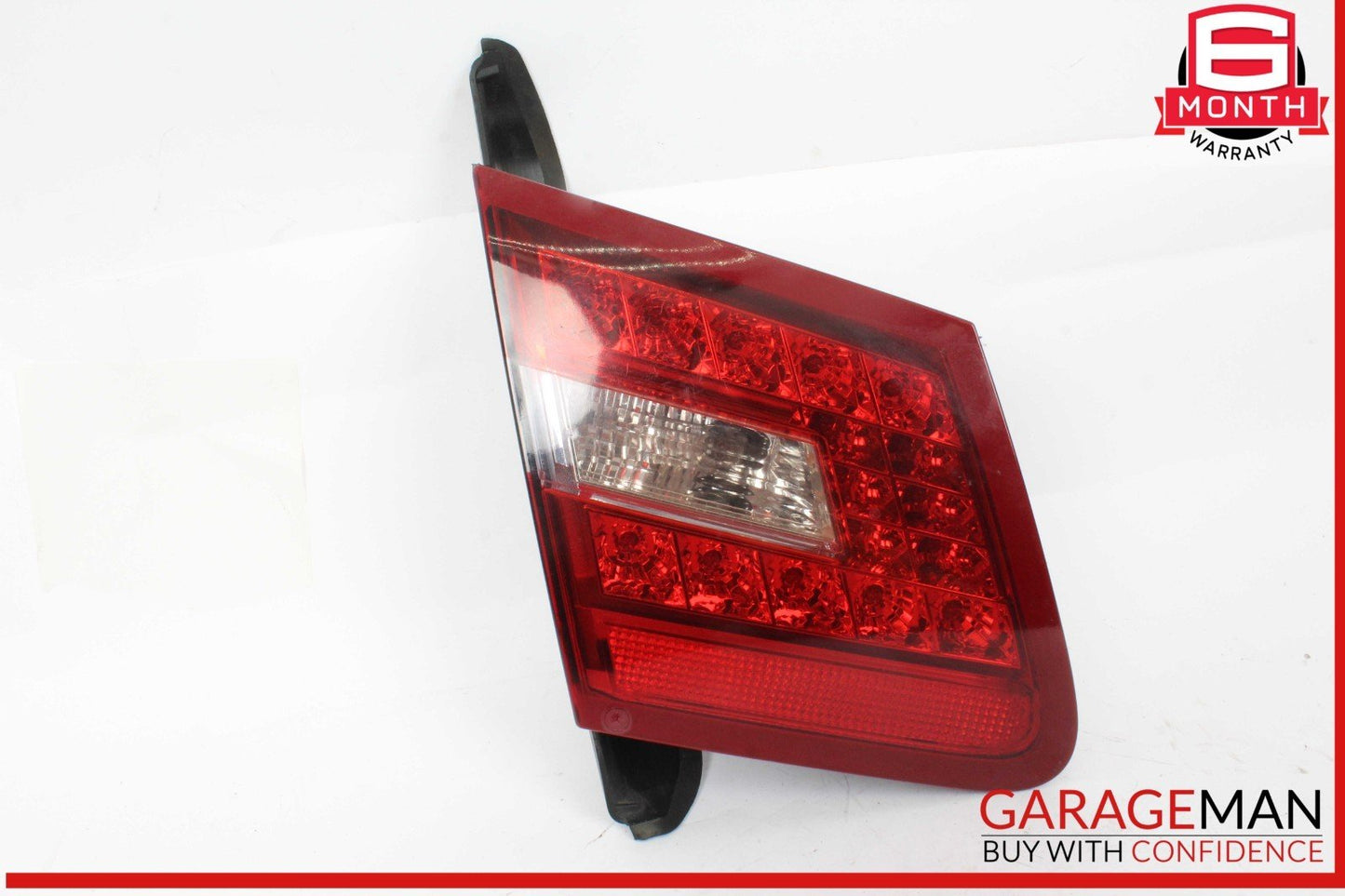 10-13 Mercedes W212 E550 E350 Inner Tail Light Lamp Rear Left Side OEM