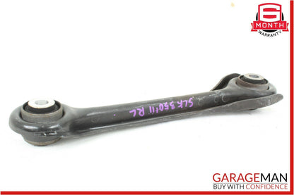 12-16 Mercedes R172 SLK350 Rear Left Side Suspension Upper Control Arm OEM