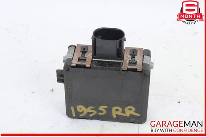 17-24 Audi S5 Q7 Rear Right Side Blind Spot Alert Sensor 4M0907566E OEM