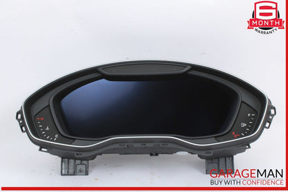 19-20 Audi S5 A5 RS5 Q5 SQ5 Speedometer Instrument Cluster Gauge 8W5920890E OEM