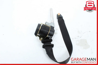 97-00 Mercedes R170 SLK230 Front Right Side Seat Belt Seatbelt Retractor Black