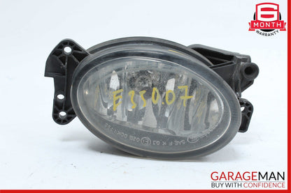 07-09 Mercedes GL320 E350 CLK350 Front Left Side Foglight Fog Light Lamp