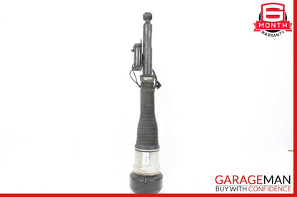 07-14 Mercedes W221 S500 CL550 Rear Right Airmatic Suspension Shock Strut OEM