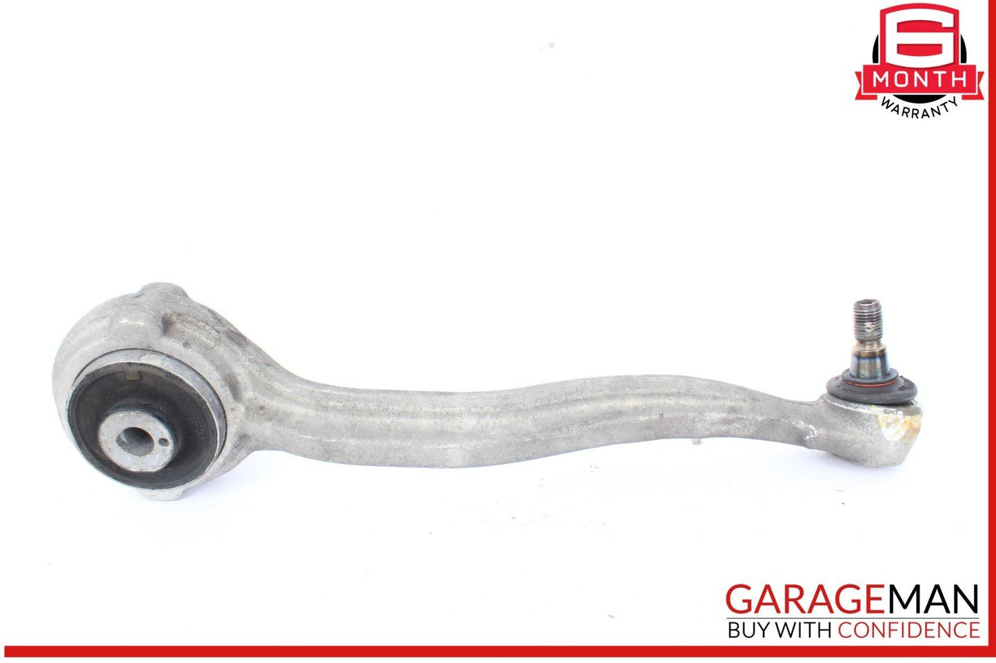 08-17 Mercedes R172 SLK250 C250 C300 Front Left Side Upper Control Arm OEM