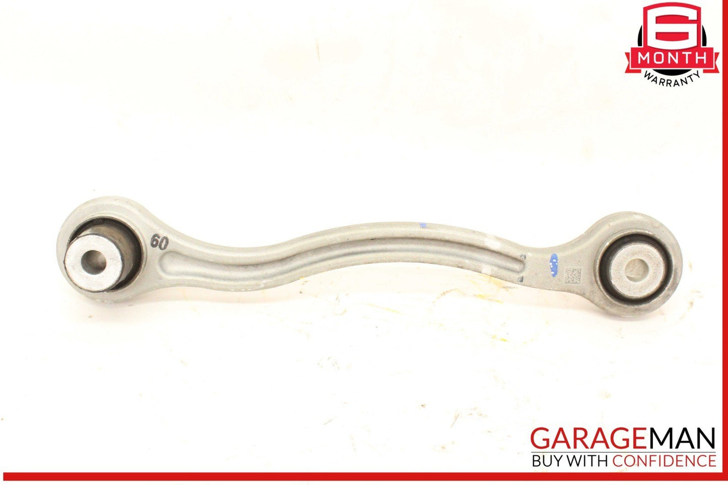 08-17 Mercedes W212 E400 E350 Rear Left or Right Side Lower Control Arm OEM