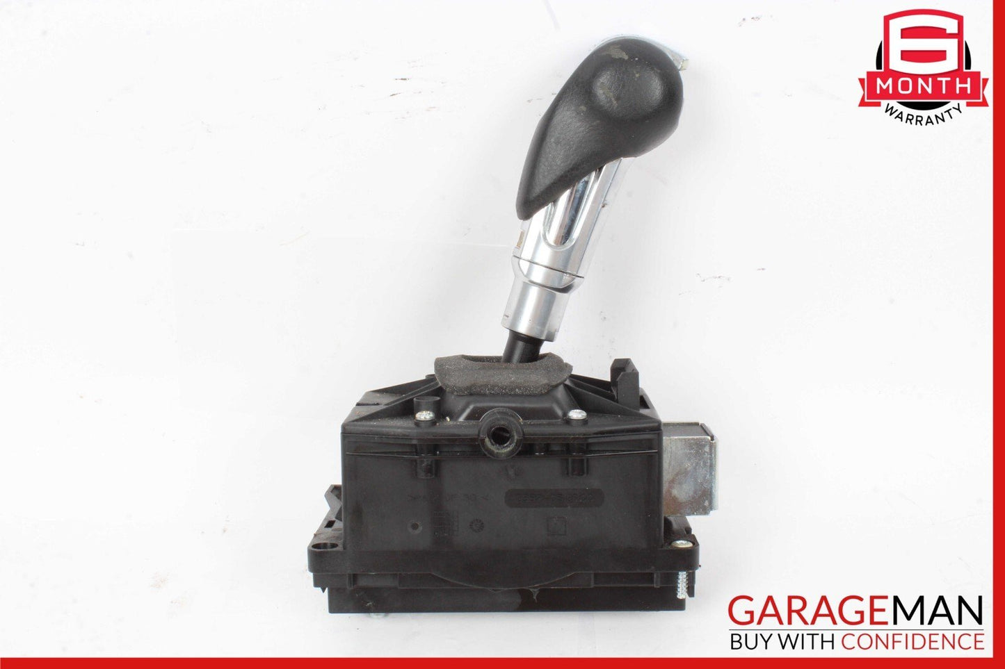 10-16 Porsche Panamera 970 Floor Gear Shift Shifter Selector Box w/ Knob OEM