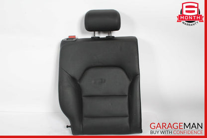 15-20 Mercedes X156 GL250 Rear Right Top Upper Seat Cushion Cover OEM