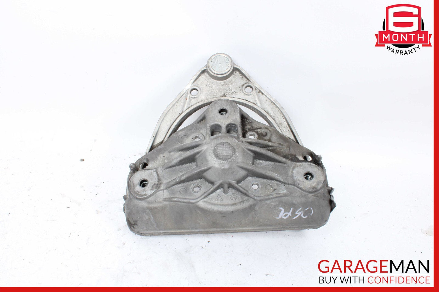 03-10 Porsche Cayenne 955 957 Front Left or Right Upper Control Arm Assembly OEM