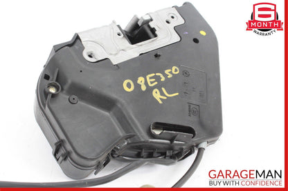 03-09 Mercedes W211 E320 E350 E63 Rear Left Side Door Lock Latch Actuator