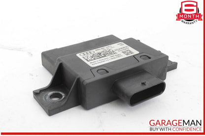 18-23 Audi RS5 S5 Body Impact Sound Control Module Unit 8W0907159C OEM