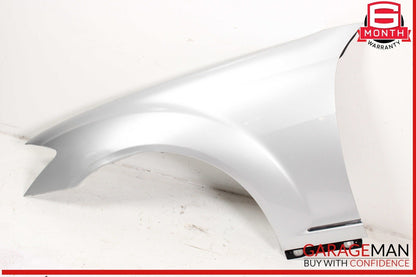 07-13 Mercedes W221 S550 S400 S63 AMG Left Driver Side Fender Assembly OEM