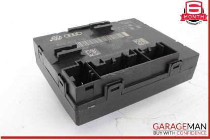 15-18 Audi Q3 Rear Left / Rear Right Side Door Control Module 8X0959795C OEM
