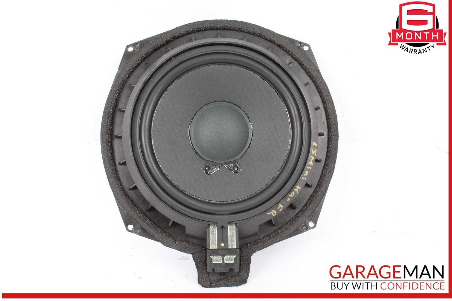 14-24 Mini Cooper Front Left / Right Door Speaker OEM