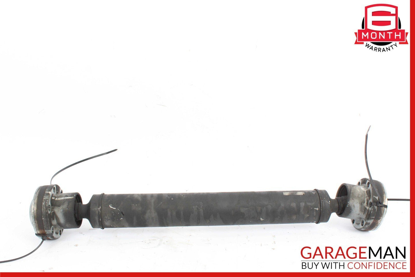 06-13 Mercedes X164 GL550 GL450 R350 GL320 Front Drive Shaft Driveshaft Axle
