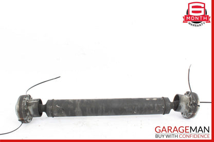 06-13 Mercedes X164 GL550 GL450 R350 GL320 Front Drive Shaft Driveshaft Axle
