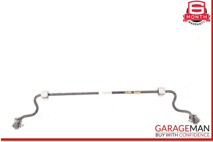 09-16 Audi A4 Rear Suspension Stabilizer Anti Roll Sway Bar 8K0511305AD OEM