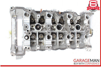 17-20 Mercedes R172 SLC43 AMG Right Side Engine Cylinder Head Assembly OEM