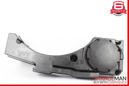 19-23 AUDI Q8 REAR SUBWOOFER SPEAKER BASS BOX 4M8035621A OEM