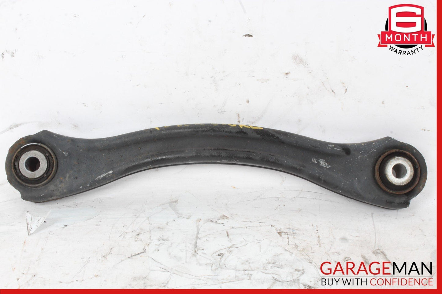 12-20 Mercedes R172 SLK250 SLK350 Rear Right Side Upper Control Arm OEM