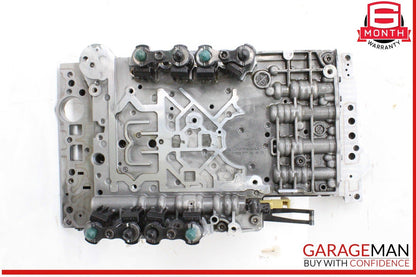 Mercedes W203 C280 E350 7G Tronic Transmission Valve Body 2202770801 OEM