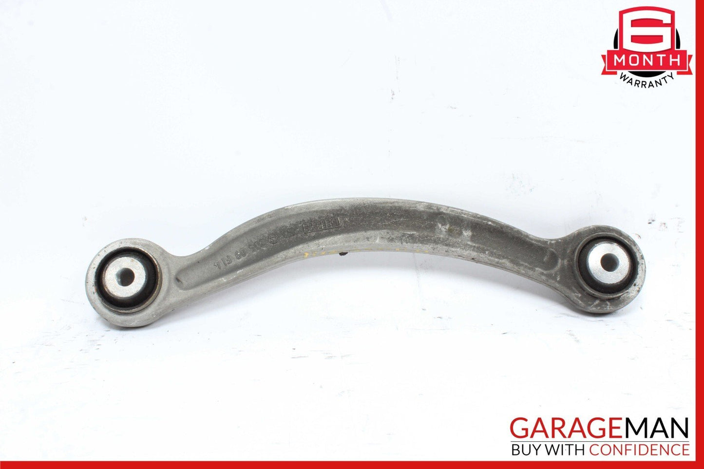 08-18 Mercedes W212 E350 Rear Right / Left Side Suspension Upper Control Arm OEM