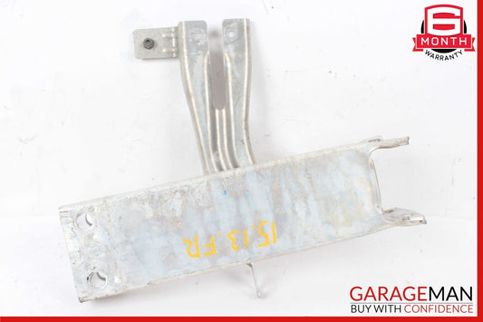 14-21 BMW i3 I01 Hybrid Front Right Bumper Reinforcement Bracket 7375958 OEM