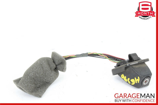 10-14 Mercedes W212 E350 CLS550 Parking Rear View Backup Back Up Camera OEM