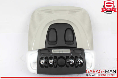 14-20 Mini Cooper Hardtop Front Interior Dome Light OEM