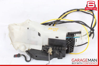 03-12 Mercedes R230 SL500 SL55 AMG Front Right Side Door Lock Latch Actuator OEM