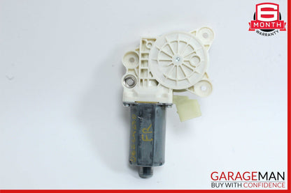 05-11 Mercedes R171 SLK280 SLK350 Front Right Side Door Window Regulator Motor