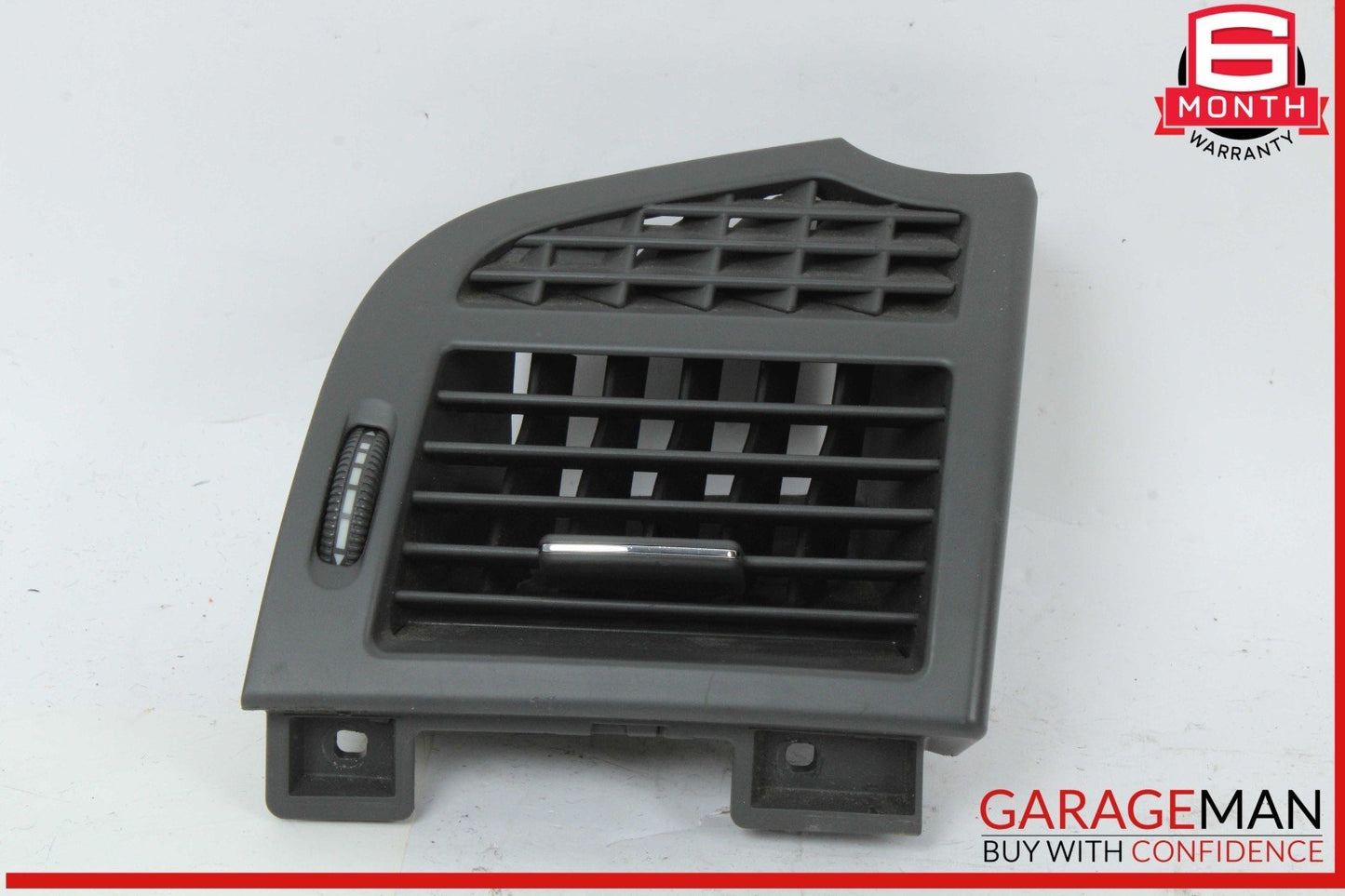 07-14 Mercedes W221 S550 CL550 Right Side Dash AC A/C Air Vent Grille Cover OEM
