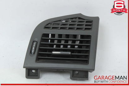 07-14 Mercedes W221 S550 CL550 Right Side Dash AC A/C Air Vent Grille Cover OEM
