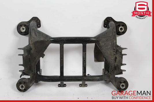 05-07 Maserati Quattroporte M139 F1 Rear Subframe Sub Frame Crossmember OEM