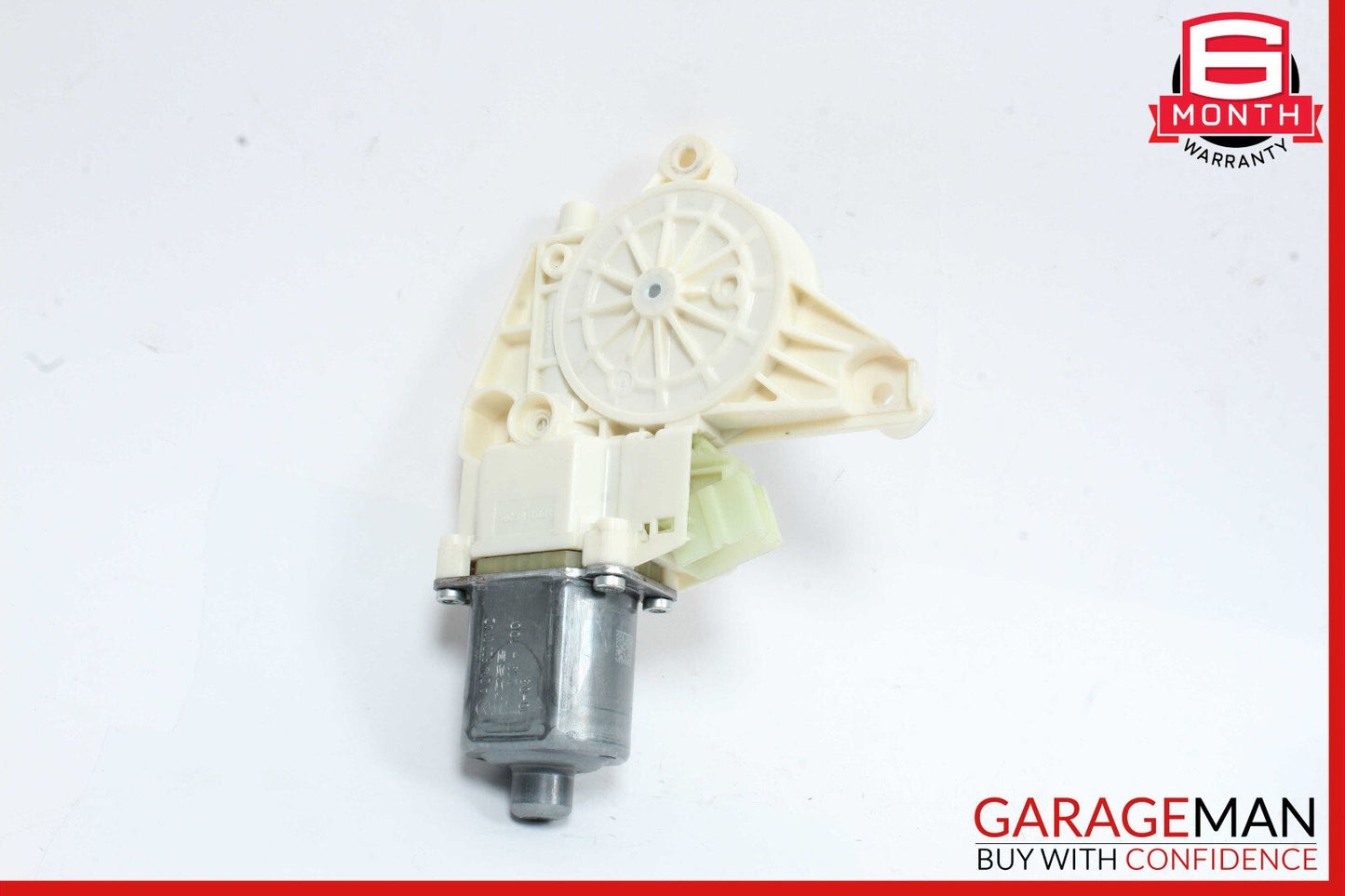 08-16 Mercedes W212 E350 C250 C350 Front Left Door Window Regulator Motor OEM