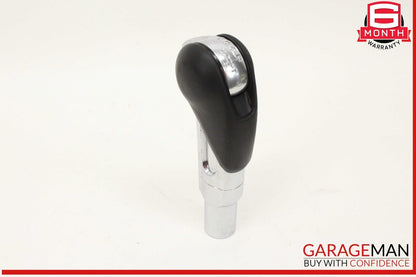 10-16 Porsche Panamera 970 E-Hybrid Automatic Transmission Gear Shifter Knob OEM