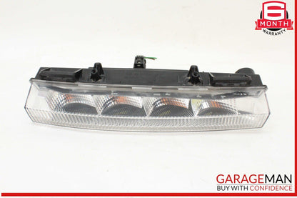 13-16 Mercedes X204 GLK250 Bluetec Front Right Passenger Side Fog Light Lamp OEM