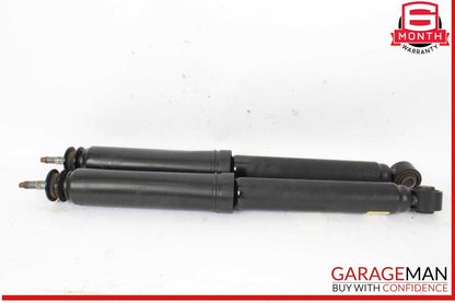22-24 Toyota Tundra Rear Left and Right Side Shock Strut Absorber Set of 2 OEM
