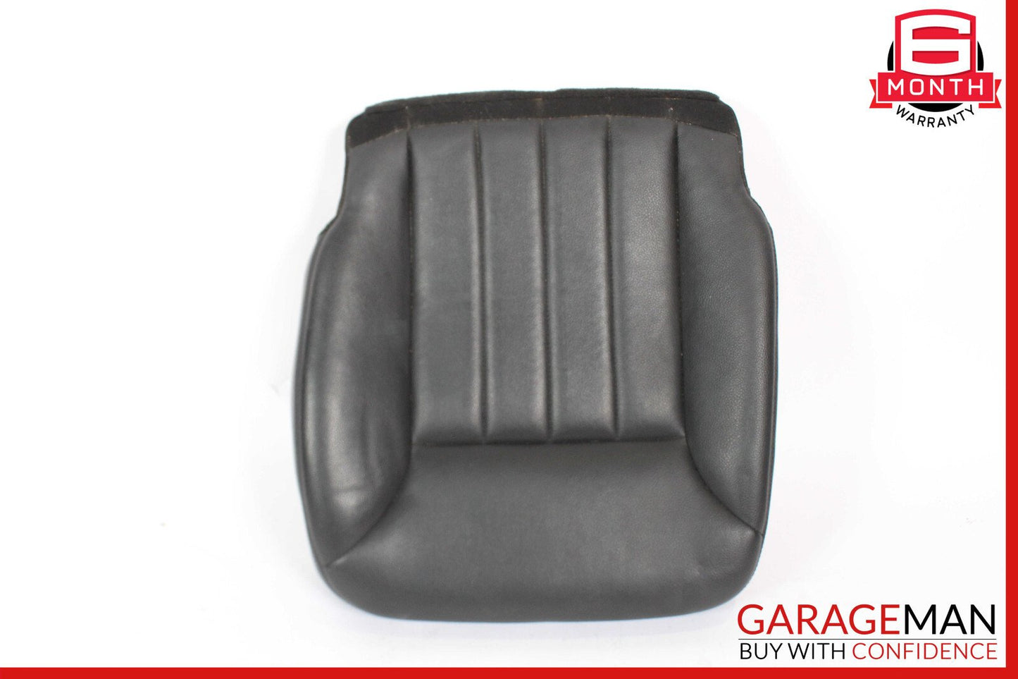06-10 Mercedes W251 R350 Front Right Passenger Lower Bottom Seat Cushion OEM