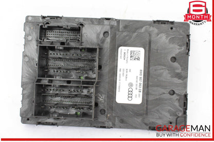 17-24 Audi A4 Quattro Onboard Supply Body Control Module Unit 8W0907063CB OEM