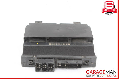 00-06 Mercedes W215 CL500 Under Seat Control Module Right Passenger OEM